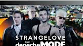 Tijuana, la segunda casa de Strangelove el grupo tributo a Depeche Mode