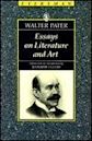 Essays on Literature and Art (Everyman's Library)