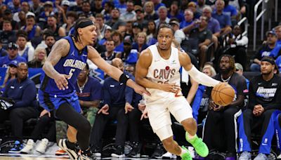 Cleveland Cavaliers vs. Orlando Magic live score, updates and analysis for Game 5