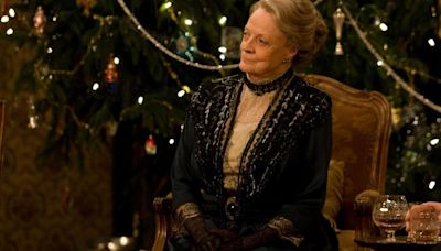 Remembering Dame Maggie Smith: Loewe, ‘Harry Potter,’ ‘Downton Abbey’ and Beyond