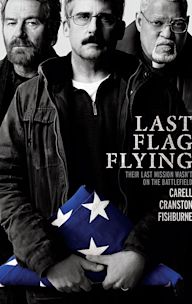 Last Flag Flying