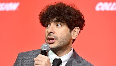 Tony Khan Tries To Limit His AEW TV Appearances, Focus On The Wrestlers: ‘That’s How It Should Be’