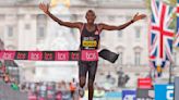 Mutiso Munyao gives Kenya another London Marathon win after tribute to Kiptum