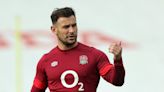 Danny Care reveals surprising secrets behind England longevity: 'It’s burgers and cakes!'