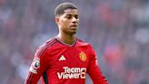 Rashford on criticism: 'Enough is enough'