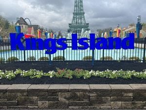 New Kings Island pass grants access to several Cedar Fair, Six Flags parks