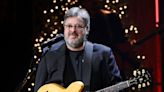 Vince Gill Cancels 3 Shows After Amy Grant Hospitalization