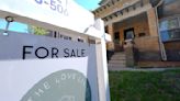 Little relief: Mortgage rates ease, pulling the average rate on a 30-year home loan to just below 7%