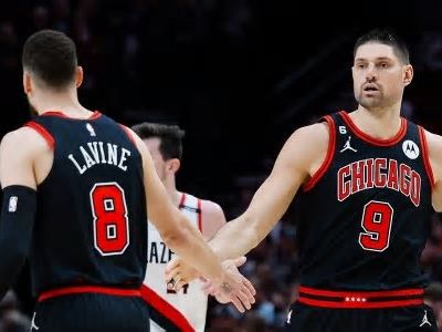 Rumores NBA: El jugador de Chicago Bulls con más posibilidades de salir traspasado