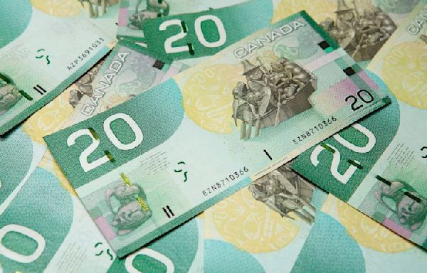 Canadian Dollar shrugs off Retail Sales miss to rebound on Friday