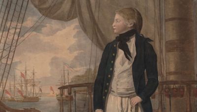 When George Washington Nearly Kidnapped a British Prince