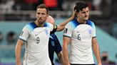 Harry Maguire’s triumphant comeback takes worrying turn for Gareth Southgate