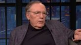 James Patterson Once Spotted A Woman Stealing One Of His Books