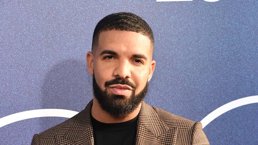 Rapper and pop star icon Drake buys $15 million Texas ranch