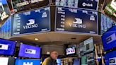 Wall St loses steam, dollar gains as investors mull rate cut timing