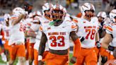 Oklahoma State Linebacker Transfer Commits to Bowling Green