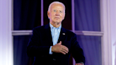 Here’s how the process to replace Biden works if he withdraws