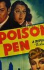 Poison Pen (1939 film)