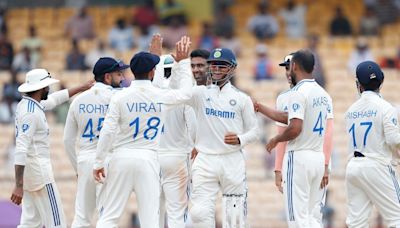 2nd Test, IND vs BAN: Rain Threat on Day 1 as India Eye 2-0 Clean Sweep in Kanpur - News18