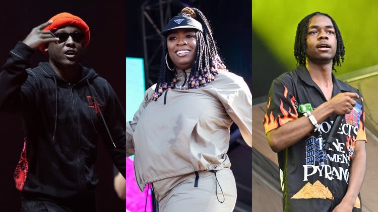 21 Hip Hop artists that prove the West Coast is as strong as ever