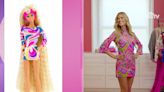 Christina Hall Models Dress Inspired by One of Her Favorite Childhood Barbies (Exclusive)