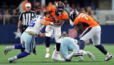 Could Broncos breakout candidate pave way to obvious trade with Cowboys?