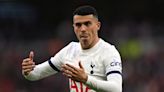 Pedro Porro and Richarlison available to face Arsenal in double injury boost for Tottenham