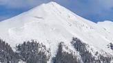 Chris Davenport Witnesses "Classic" Telluride Avalanche Control Work