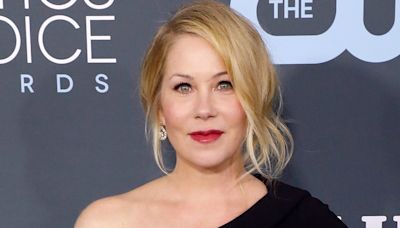 Christina Applegate Reveals 'Only' Plastic Surgery She's Had After Producer Pressure