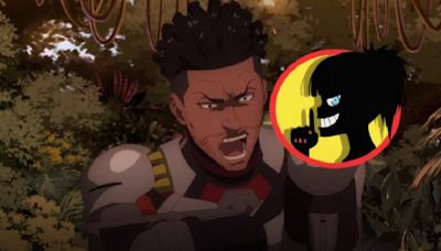 The Suicide Squad Isekai Releases New Deadshot Trailer
