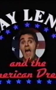 Jay Leno and the American Dream