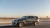 2024 Hyundai Palisade is a worthy family conveyance