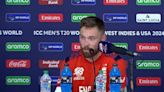 "It was great fun" - England's Phil Salt reflects on England's T20 World Cup win over West Indies