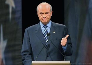 Fred Thompson