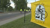 Ride of Silence honors cyclists killed while riding