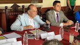 Detalles de la licencia de Enrique Galindo Ceballos como presidente municipal