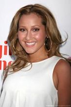 Adrienne Bailon