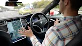 ‘Boring’ self-driving cars create distracted drivers unsafe to take back control | Auto Express