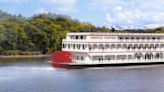 Meet the American Countess: A third competitor enters the 2022 Great Steamboat Race field