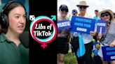 Libs of TikTok Temporarily Removed From ADL's Glossary of Extremism Amid Threats