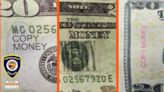 Explainer: Counterfeit money being passed, learn to spot it