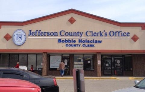 Jefferson County Clerk's Office attack proves Cybersecurity must be on everyone's radar