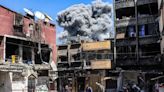 Guerre Israël-Hamas : De très violents combats à Gaza, une cinquantaine de « terroristes » éliminés