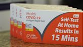 You May Be Eligible for 8 Free COVID-19 Home Test Kits Every Month