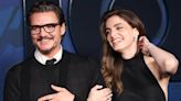 Who is Pedro Pascal's sister, Lux? 11 pics of the trans model that prove she's the next 'it girl'