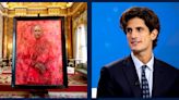 JFK's Grandson Jack Schlossberg Is a Fan of King Charles's Controversial Portrait