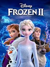 Frozen II - Il segreto di Arendelle