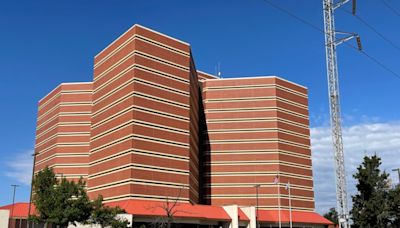 Oklahoma County jail refuses inspection, setting up fight with state Health Department