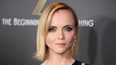 Christina Ricci says women should stop calling each other ‘b*****s’