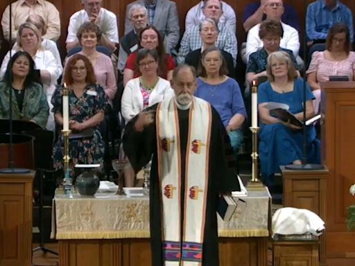 What next for Methodist churches after major change to LGBTQ+ stance?